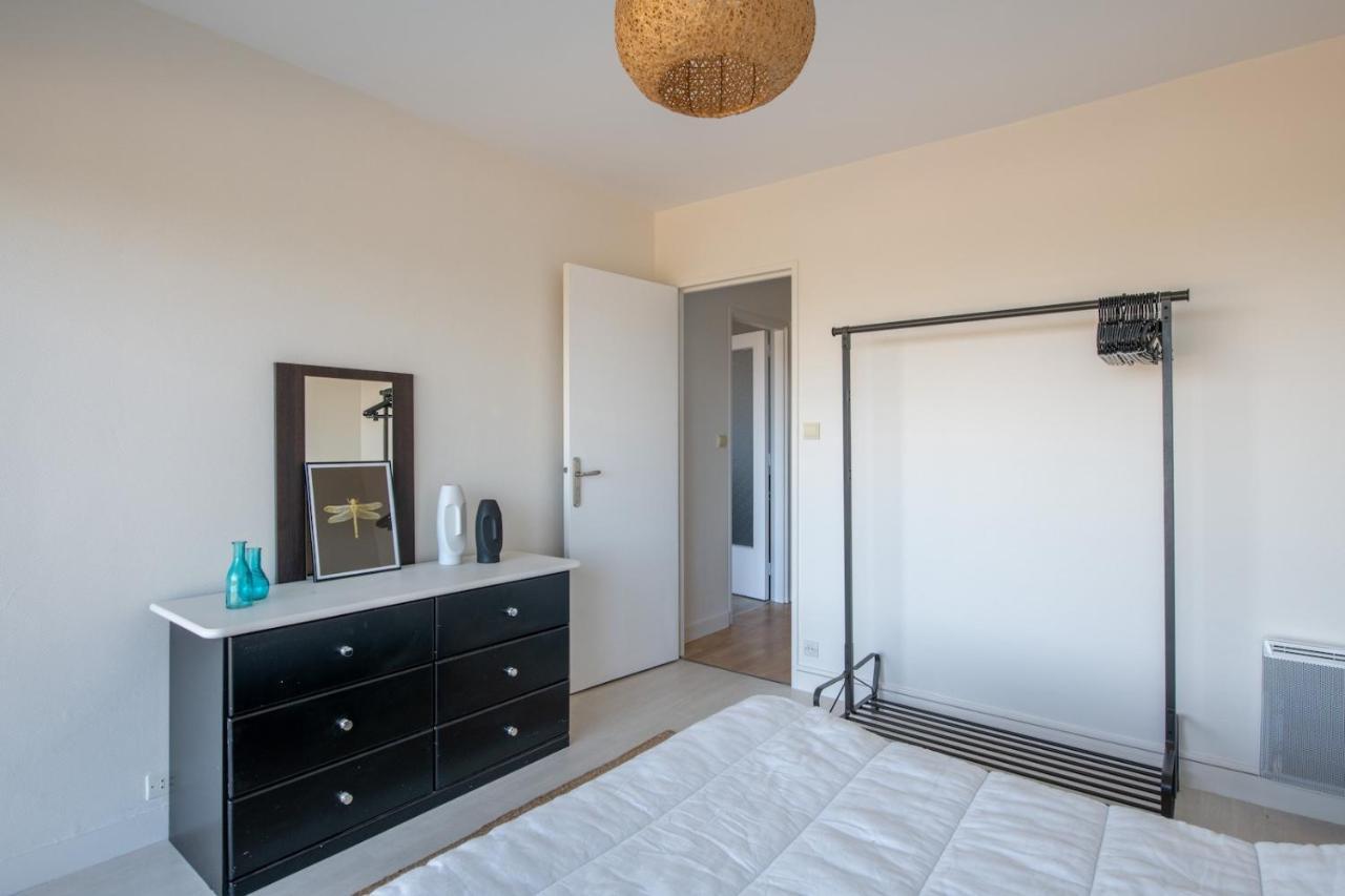 Appartement Face Mer Et Aux Pins サン・ブルヴァン・レ・パン エクステリア 写真